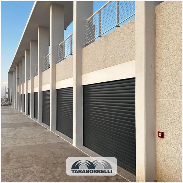 Chiusure civili e industriali